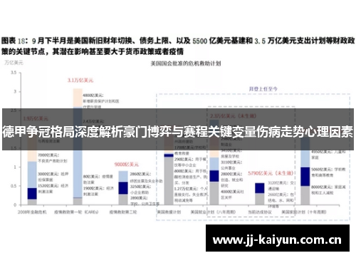 德甲争冠格局深度解析豪门博弈与赛程关键变量伤病走势心理因素 德甲争冠格局深度解析豪门博弈与赛程关键变量伤病走势心理因素